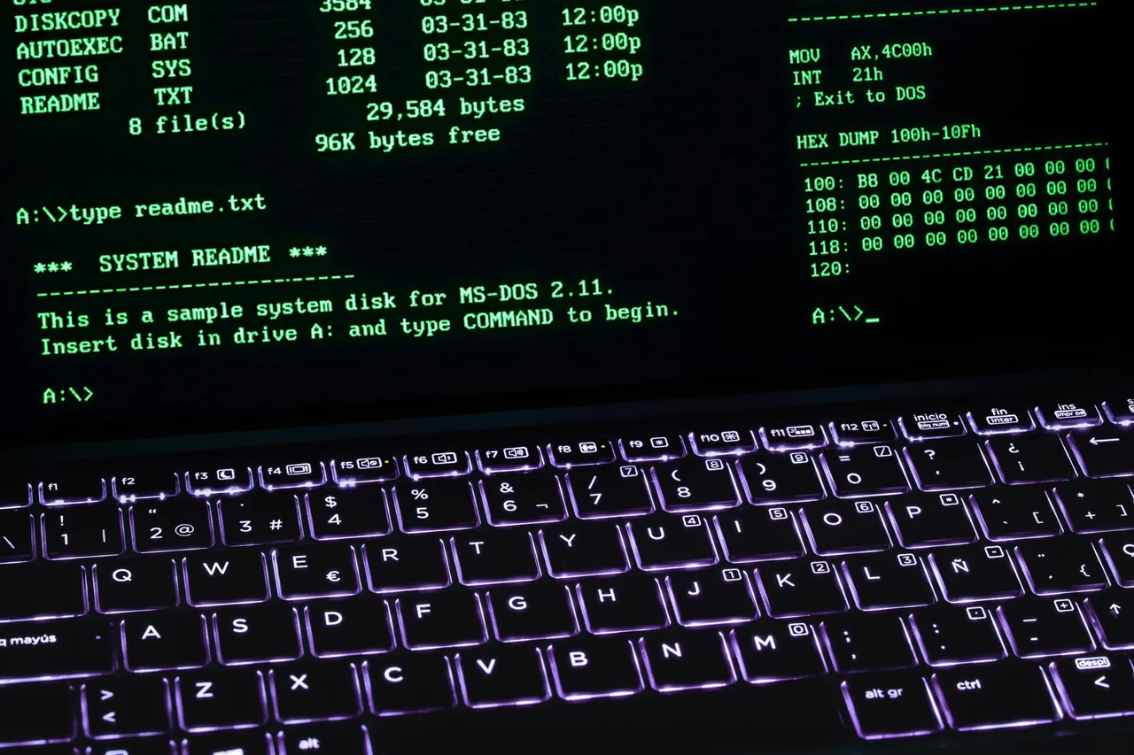 Linux Sunucu Yönetimi ve Bakımı